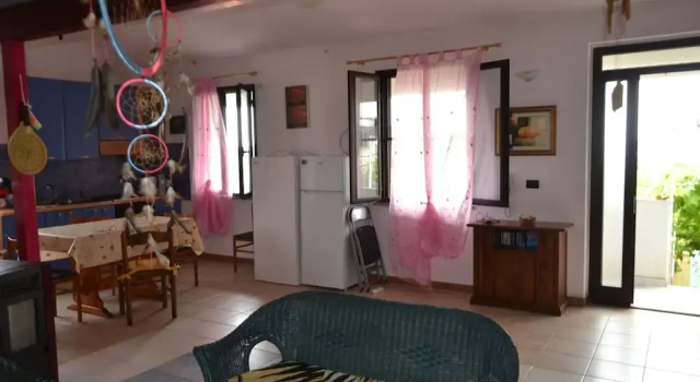 La Casa del Pittore