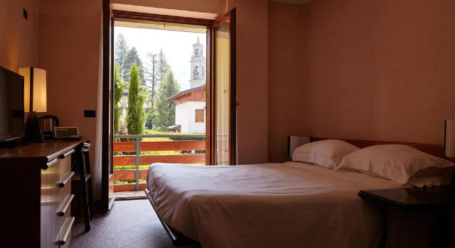 Active Hotel, Забронировать Отель Кастьоне-делла-Презолана Bergamo Province