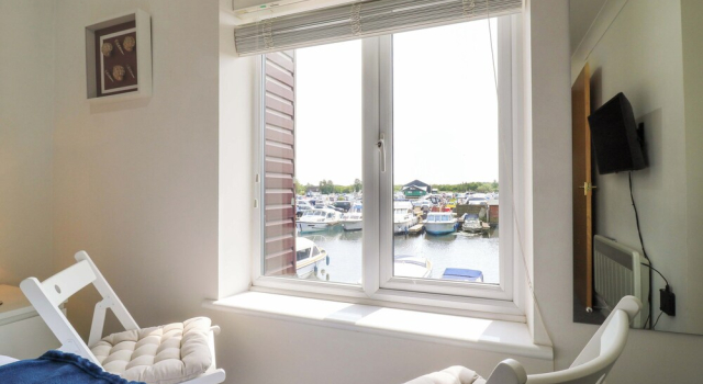 Kingsmere, Buchen Sie Hotel Honing The Broads