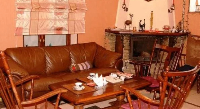 Mini Hotel Pyatniza, Réserver Auberge Mini-hôtels à Oblast de Kharkiv, Auberge