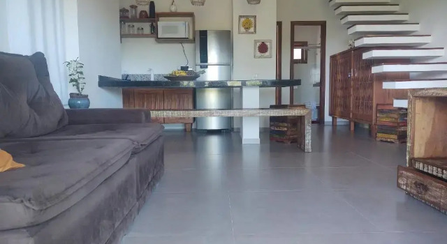 Коттедж Villa Maritaca