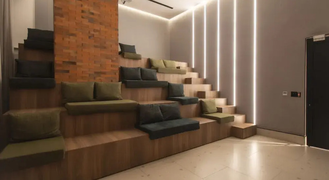 Dovle 512 in Ciudad de Panam, Rezervovat Apartmán Panamá Panama