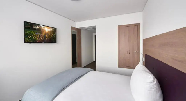 Номер Standard Hotel New In