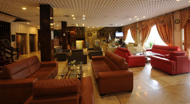 Howeyzeh Hotel