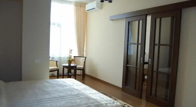 Люкс Acapulco Hotel