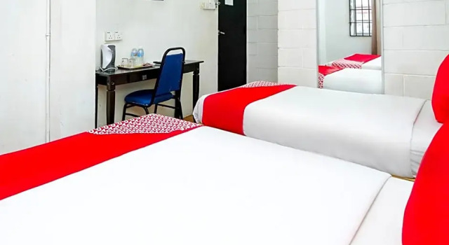 Люкс Superior Ridel Boutique Hotel