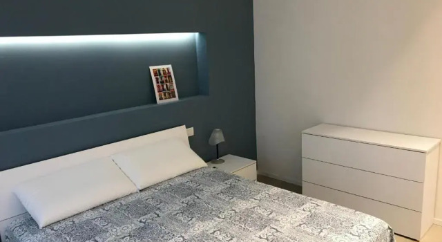 Appartement 1 chambre La Loggetta