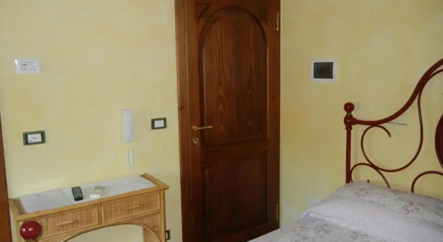 Двухместный номер Deluxe La Colombarola Agriturismo