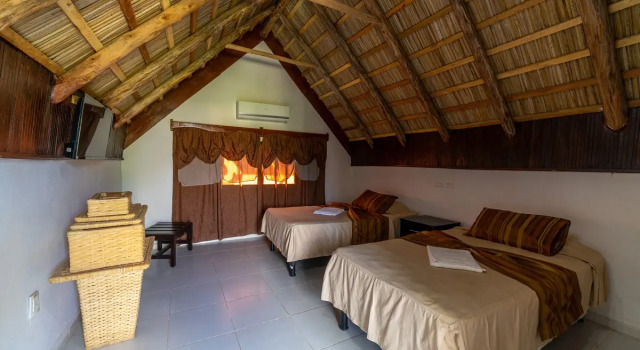 Sitio La Güira, Prenota Hotel Cayo Coco Ciego de Ávila Province