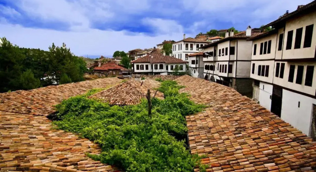 Baglar Saray Hotel