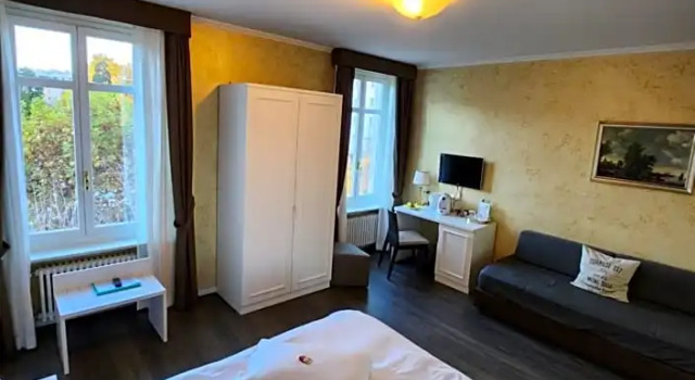 Номер Superior Hotel Millennium