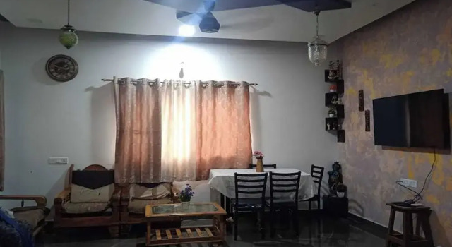 Vighnaharta Villa