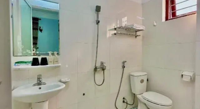 Номер Standard Nhat Son Guesthouse