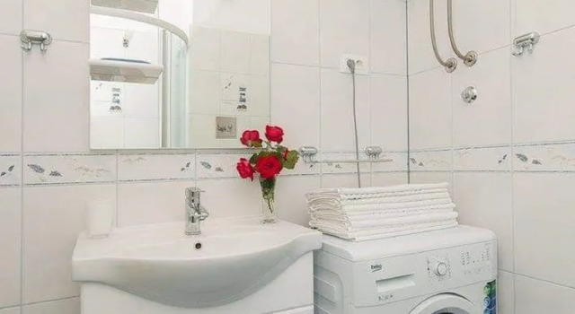 Апартаменты Standard Apartments Nikolina