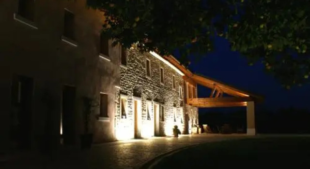 Country House Due Fiumi, Buchen Sie Hotel Sacile Friaul-Julisch Venetien