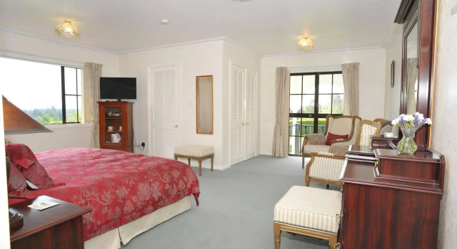 The Pillars Retreat, Rezerwuj Hotel  