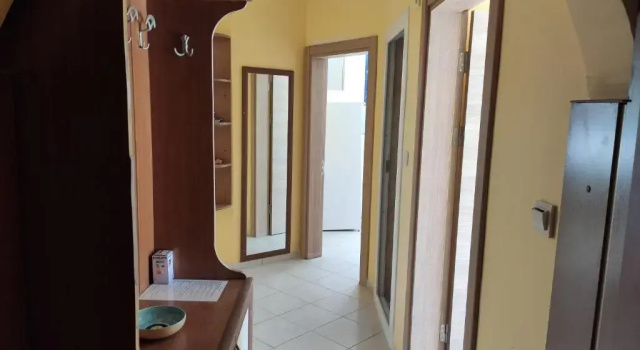 Апартаменты с 2 комнатами Blue Paradise Apart