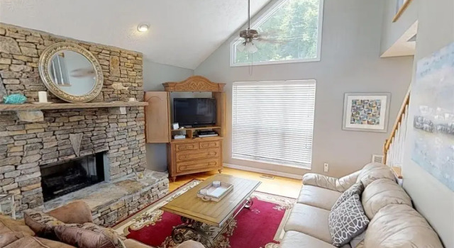 Cove Point Getaway, Réserver Hôtel Maynardville États-Unis