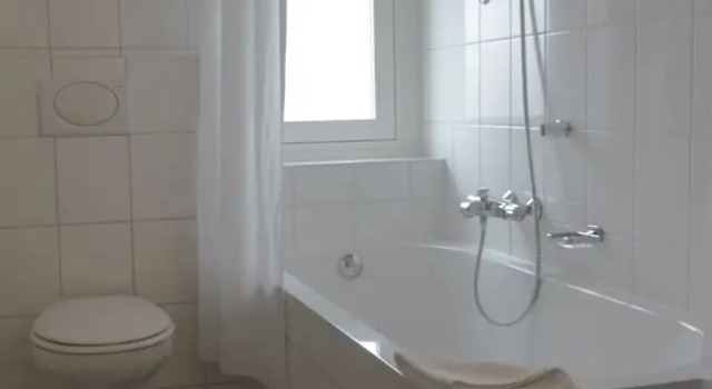 Номер Standard Hotel Boer Goossens