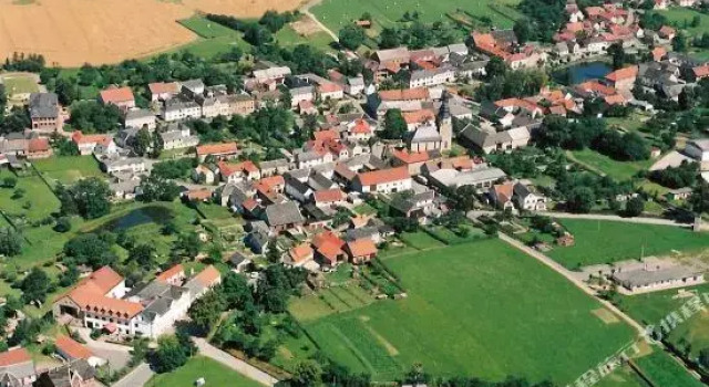 Deutscher Hof, Reserva ahora Hotel Joessnitz 