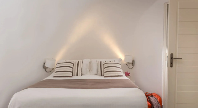 Люкс White White Santorini