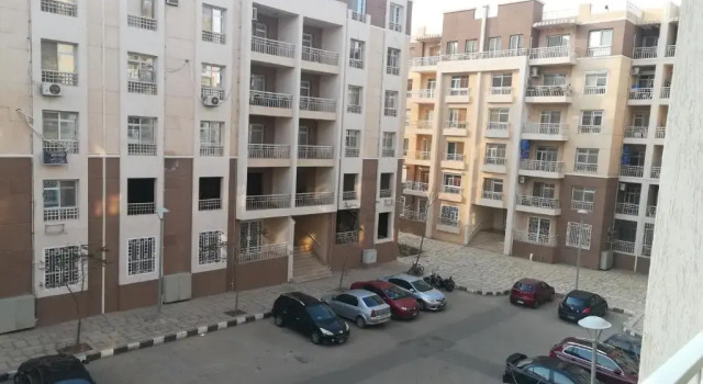 Gazzar Inn Madinaty15, Rezervovat Hotel Hotely v Madinaty s parkováním, Parkování