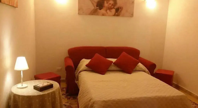 Alla Casetta