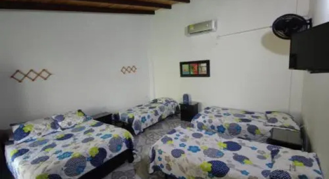 Hotel Villa Bosco, Book Hotel Palmira Valle del Cauca