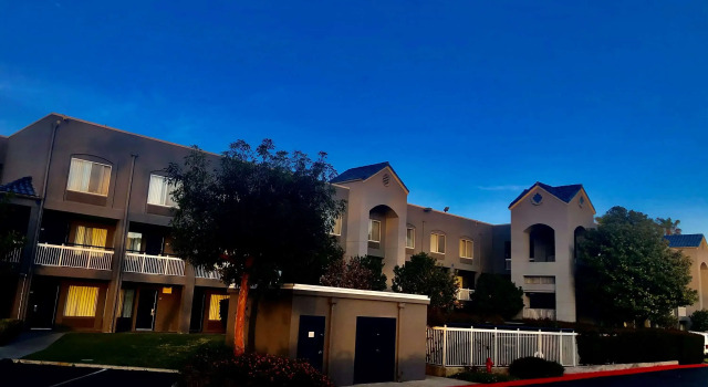 SureStay Hotel by Best Western Ontario Airport, Reserva ahora Hotel Ontario California