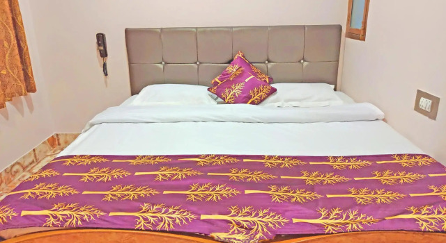 Двухместный номер Standard Hotel Ganesha