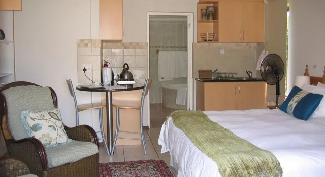 Cape Country Living Guesthouse, Reservar Hotel Cidade Do Cabo Western Cape.