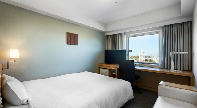 Daiwa Roynet Hotel Tsukuba, Забронировать Отель Отели Kita Kanto 3 звезды, 3*
