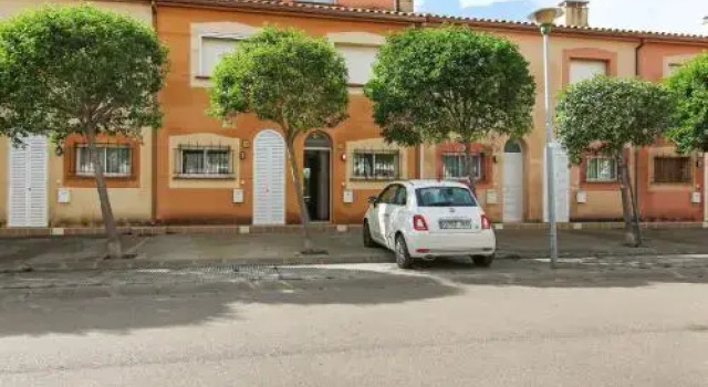 Cypress House