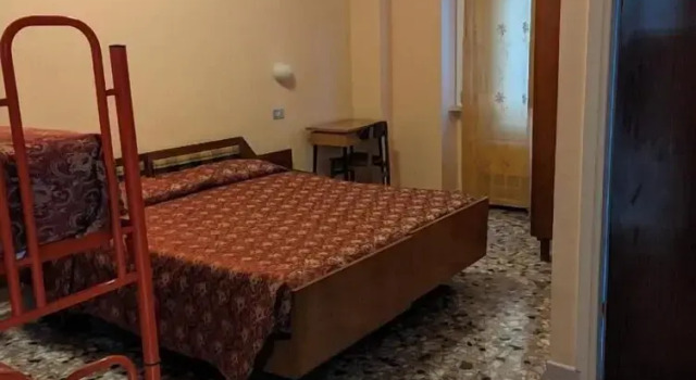 Четырёхместный номер Standard Albergo Seggiovia