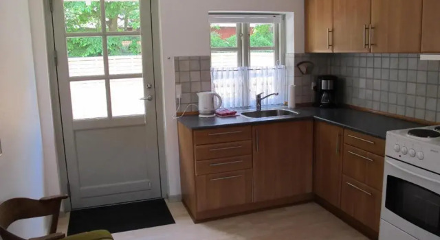 Standard Zimmer Birkende Bed and Breakfast