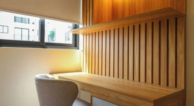 Апартаменты Comfort Upper Modern Stay by Wynwood House