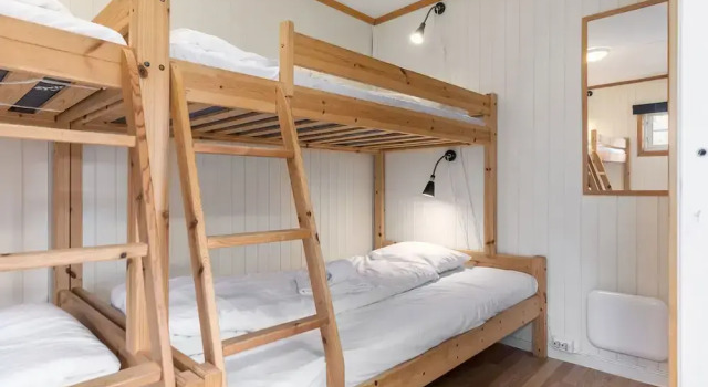 Номер Classic Topcamp Mjøsa - Brumunddal