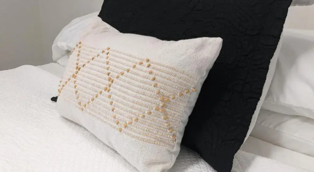 Люкс Deluxe Colborne Bed and Breakfast