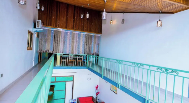 Люкс Lebanon Hotel