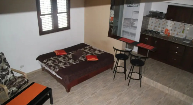 Студия Apartment Sosua