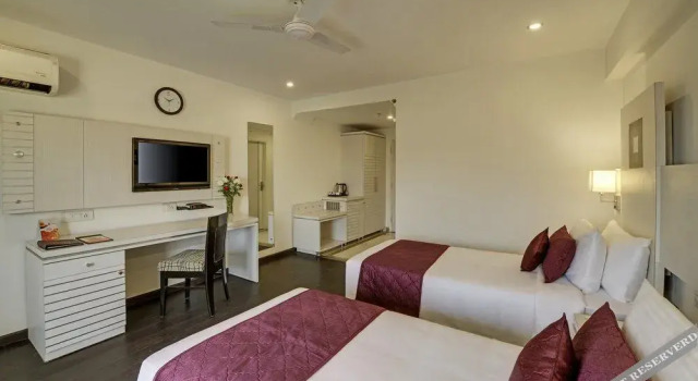 Sterling Agra, Buchen Sie Hotel Agra Uttar Pradesh