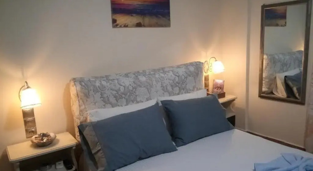 Eftichia Rooms & Studios, Rezerwuj Hotel Fourni Ikarias Periphery of the Northern Aegean Islands