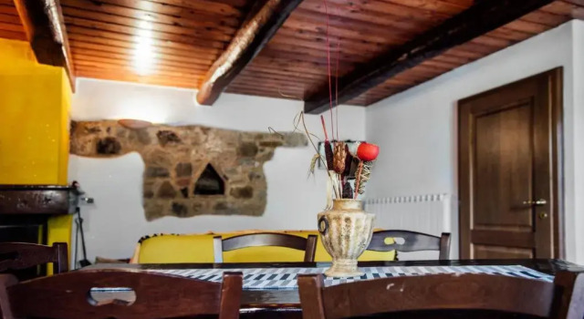 Номер Standard Agriturismo il Noce