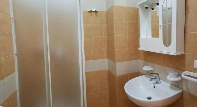 Двухместный номер Standard Il Casale di zio Marco