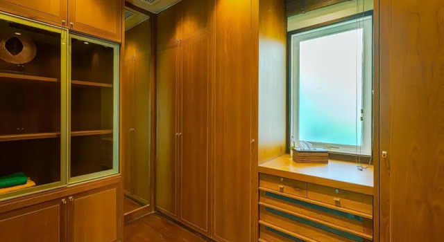 Вилла 7 Bedrooms Mansion on The Golf Course-JB