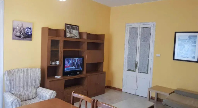 Piso romantico y espacioso, Boek Hotel Tremp Lerida