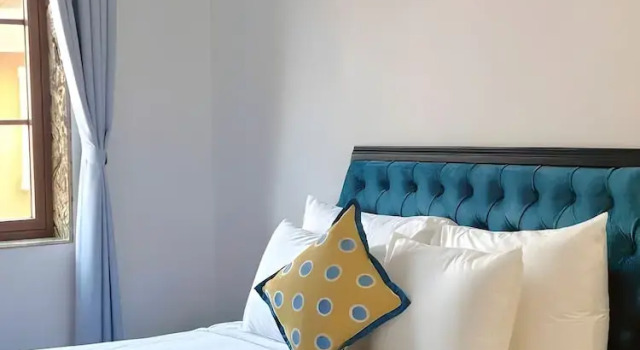 Номер Standard The Room Hotel - Starbucks