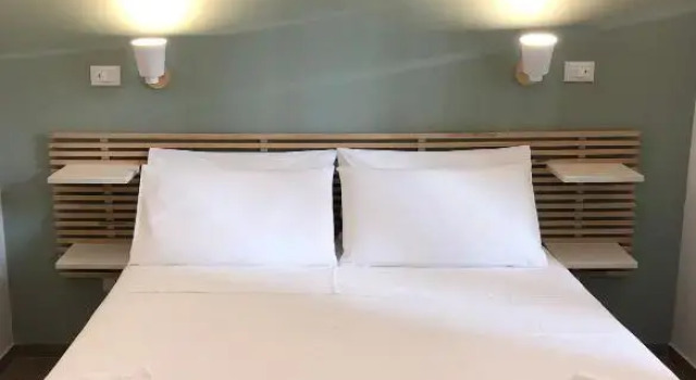 Двухместный номер Standard B&B Angolo83 Palermo centro