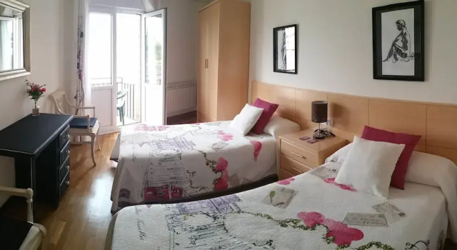 Pension Ostadar, Réserver Hôtel Los Arcos Navarre