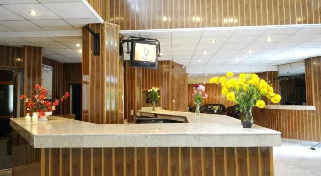 Phoenix Spa Hotel, Rezervovat Lázně / Resort Hotely v Hunedoara s parkováním, Parkování